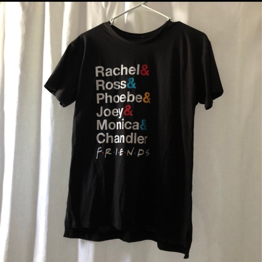 Friends T-shirt